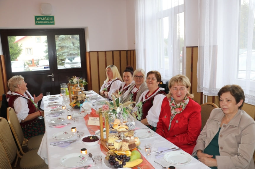 Święto Chleba w Czekaju