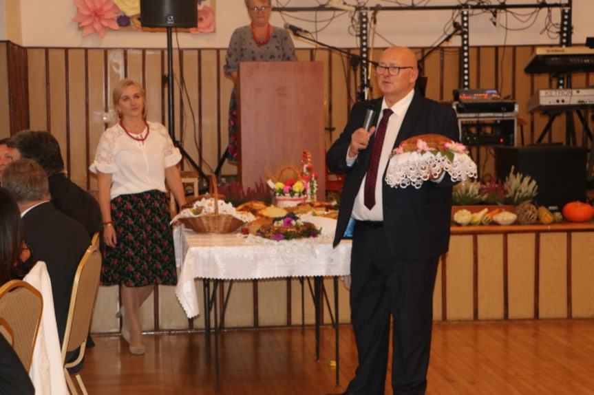 Święto Chleba w Czekaju