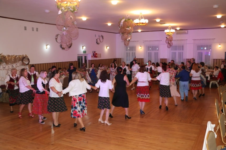 Święto Chleba w Czekaju