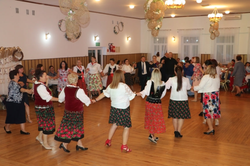 Święto Chleba w Czekaju