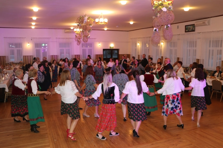 Święto Chleba w Czekaju