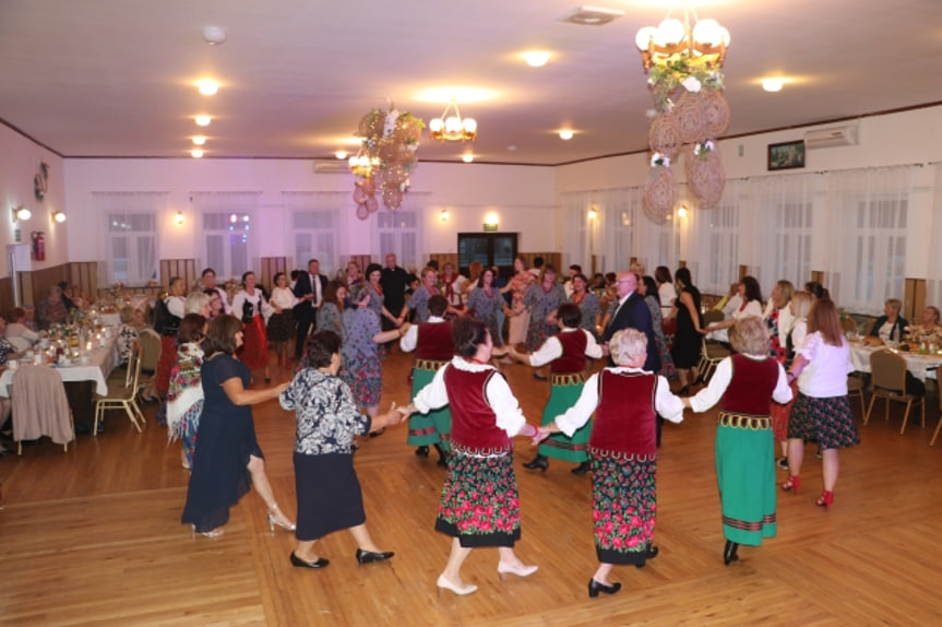Święto Chleba w Czekaju