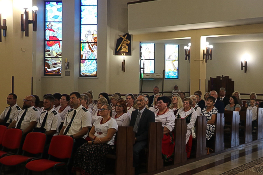 Święto Chleba w Załężu