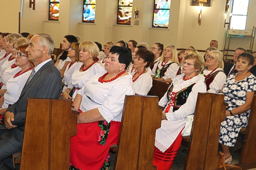 Święto Chleba w Załężu