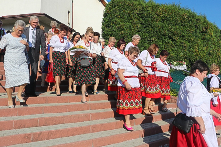 Święto Chleba w Załężu