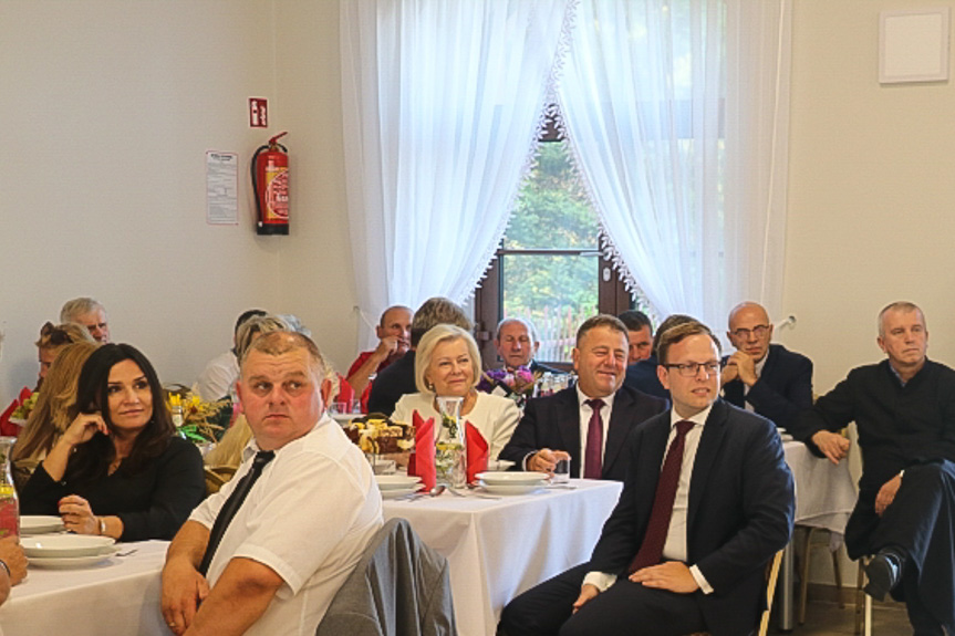 Święto Chleba w Załężu
