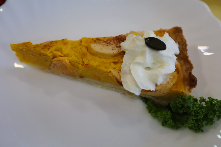 Święto Dyni i Pieczonego Ziemniaka w Bierówce