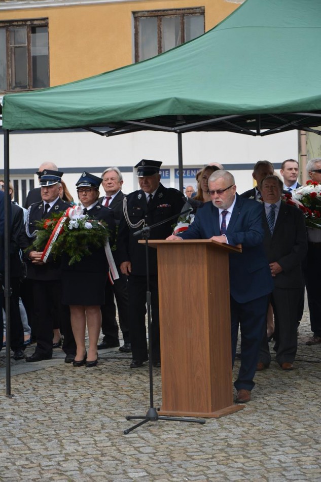 Święto Konstytucji 3 maja. Obchody w Kołaczycach