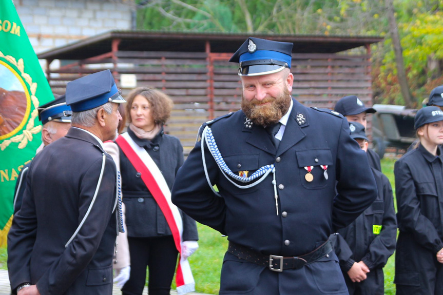 Święto Niepodległości w Tarnowcu