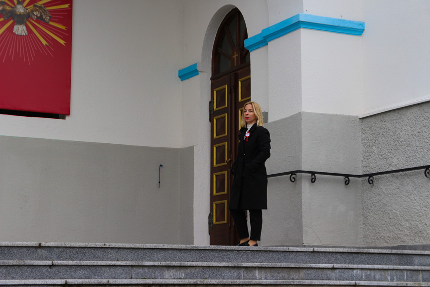 Święto Niepodległości w Tarnowcu