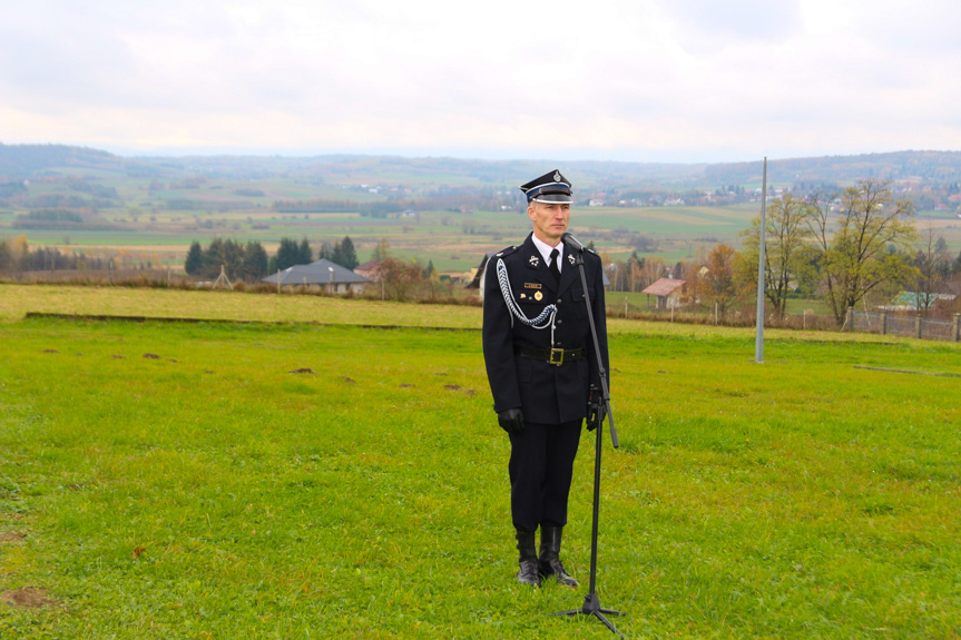 Święto Niepodległości w Tarnowcu