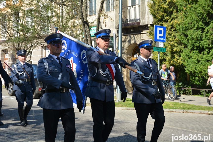 Święto Wojska Polskiego w Jaśle