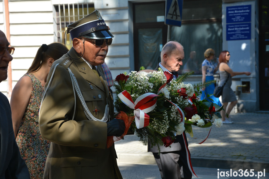 Święto Wojska Polskiego w Jaśle
