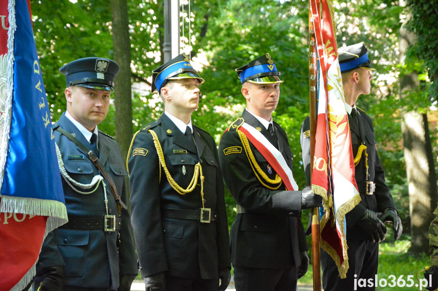 Święto Wojska Polskiego w Jaśle