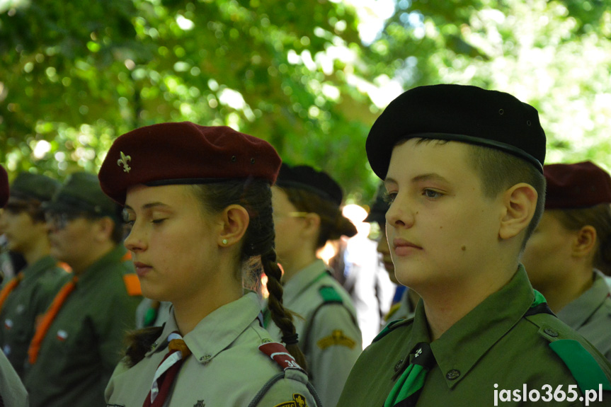 Święto Wojska Polskiego w Jaśle