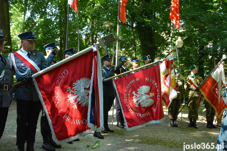 Święto Wojska Polskiego w Jaśle