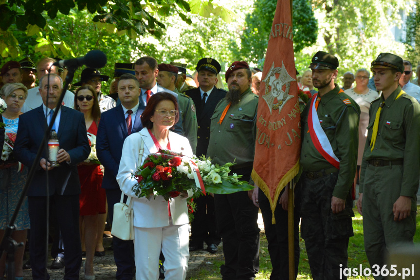 Święto Wojska Polskiego w Jaśle