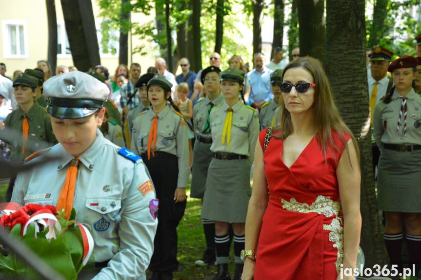 Święto Wojska Polskiego w Jaśle