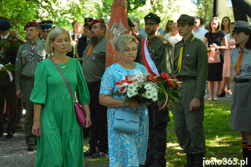 Święto Wojska Polskiego w Jaśle