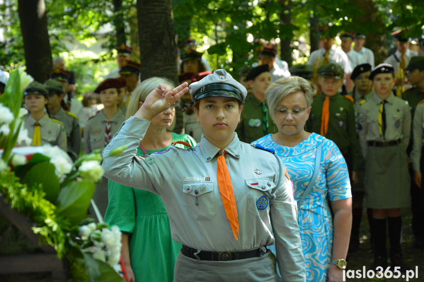 Święto Wojska Polskiego w Jaśle