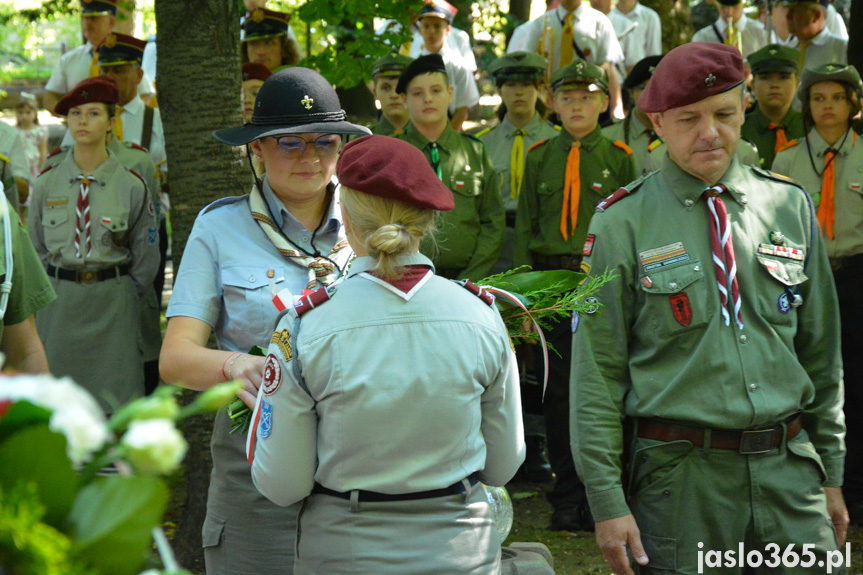 Święto Wojska Polskiego w Jaśle