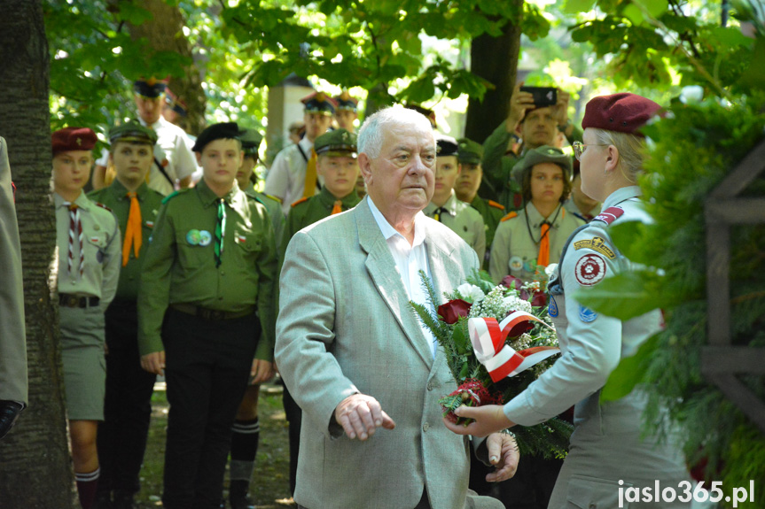 Święto Wojska Polskiego w Jaśle
