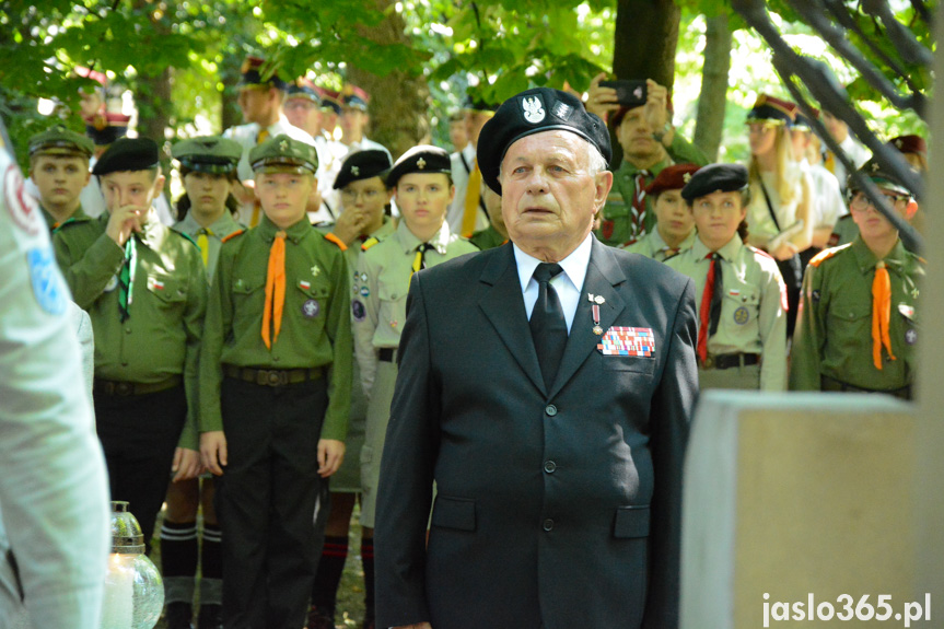 Święto Wojska Polskiego w Jaśle
