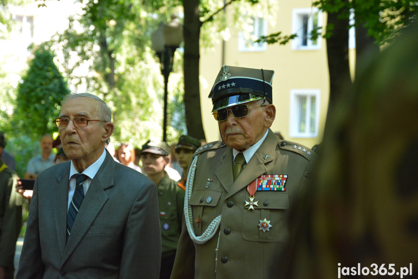 Święto Wojska Polskiego w Jaśle