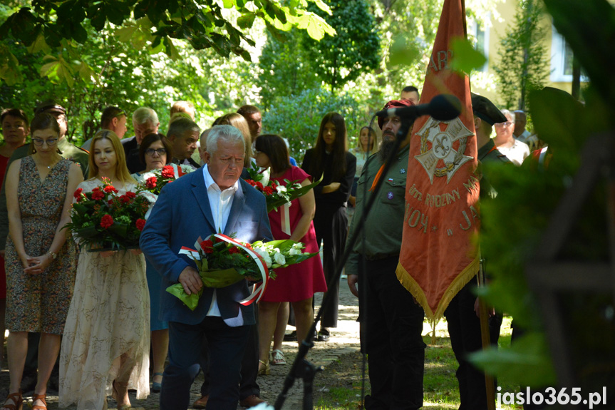Święto Wojska Polskiego w Jaśle