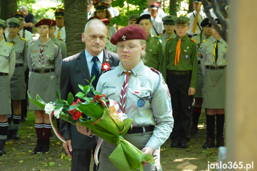 Święto Wojska Polskiego w Jaśle