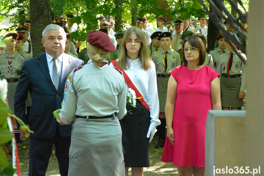 Święto Wojska Polskiego w Jaśle