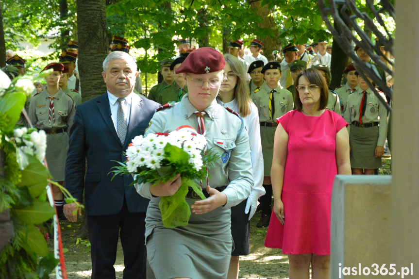 Święto Wojska Polskiego w Jaśle
