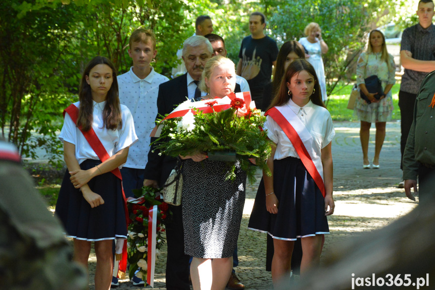 Święto Wojska Polskiego w Jaśle
