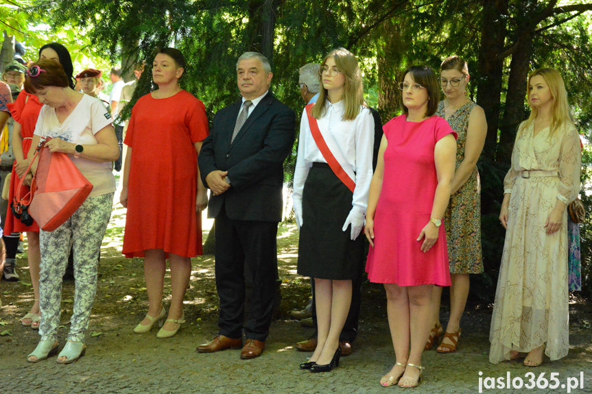 Święto Wojska Polskiego w Jaśle