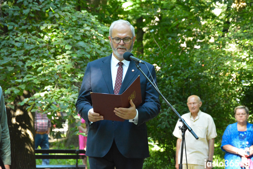 Święto Wojska Polskiego w Jaśle