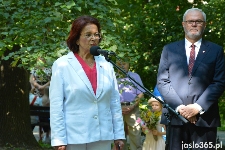 Święto Wojska Polskiego w Jaśle
