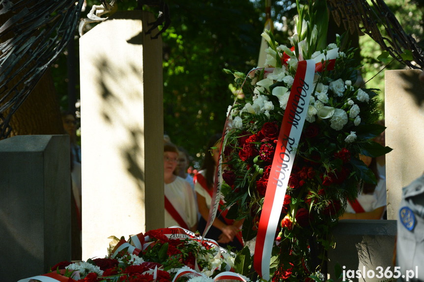 Święto Wojska Polskiego w Jaśle