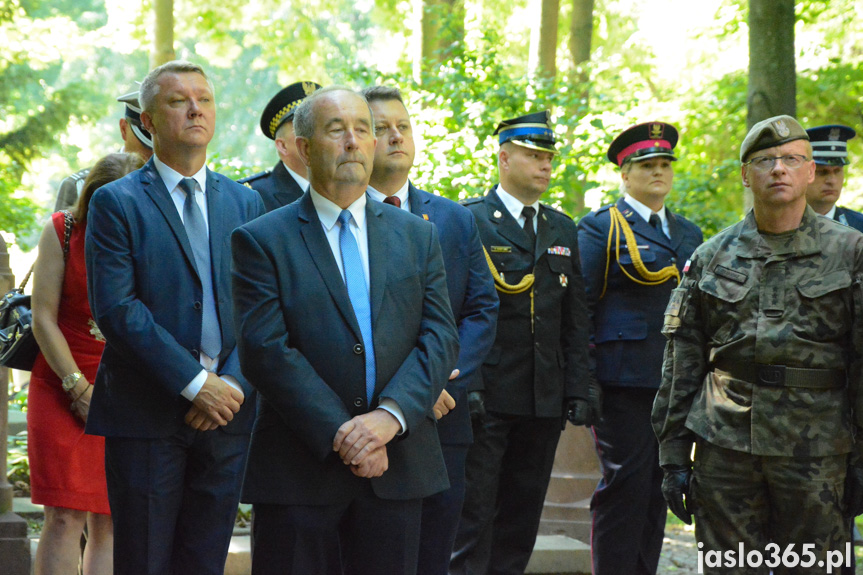 Święto Wojska Polskiego w Jaśle