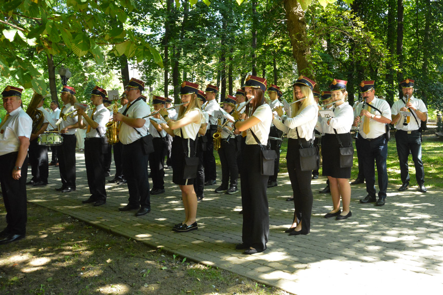 Święto Wojska Polskiego w Jaśle