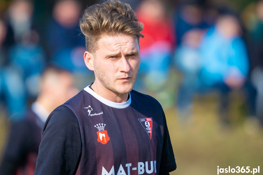 Tempo Nienaszów - Beskid Posada Górna 4:0