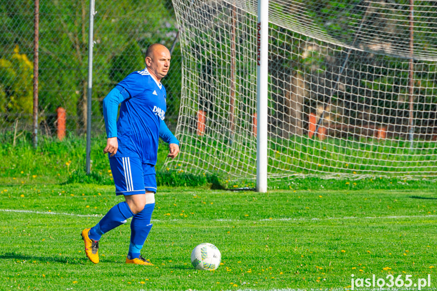 Tempo Nienaszów - Markiewicza Krosno 2:1