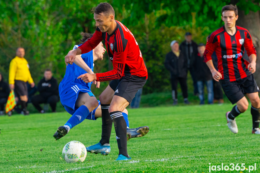 Tempo Nienaszów - Markiewicza Krosno 2:1