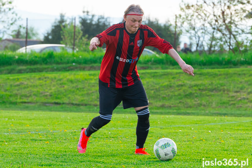 Tempo Nienaszów - Markiewicza Krosno 2:1