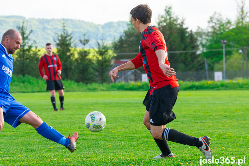 Tempo Nienaszów - Markiewicza Krosno 2:1