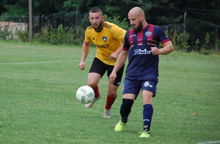 Tempo Nienaszów - Ostoja Kołaczyce 2-1