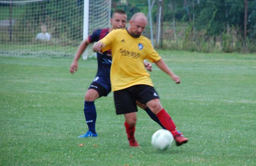 Tempo Nienaszów - Ostoja Kołaczyce 2-1