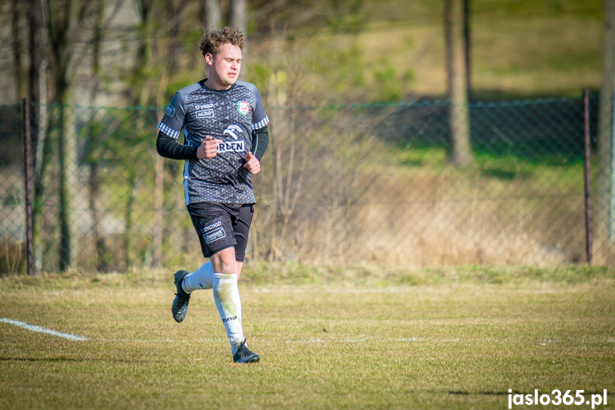 Tempo Nienaszów - Partyzant Targowiska 0:0