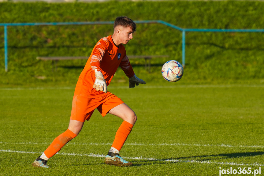 Tempo Nienaszów - Start Rymanów 4:4