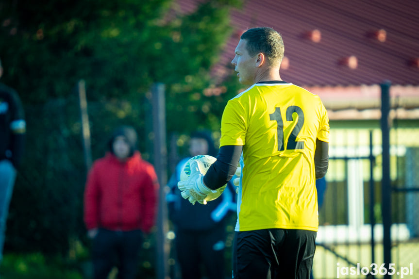 Tempo Nienaszów - Zamczysko Mrukowa 2:1