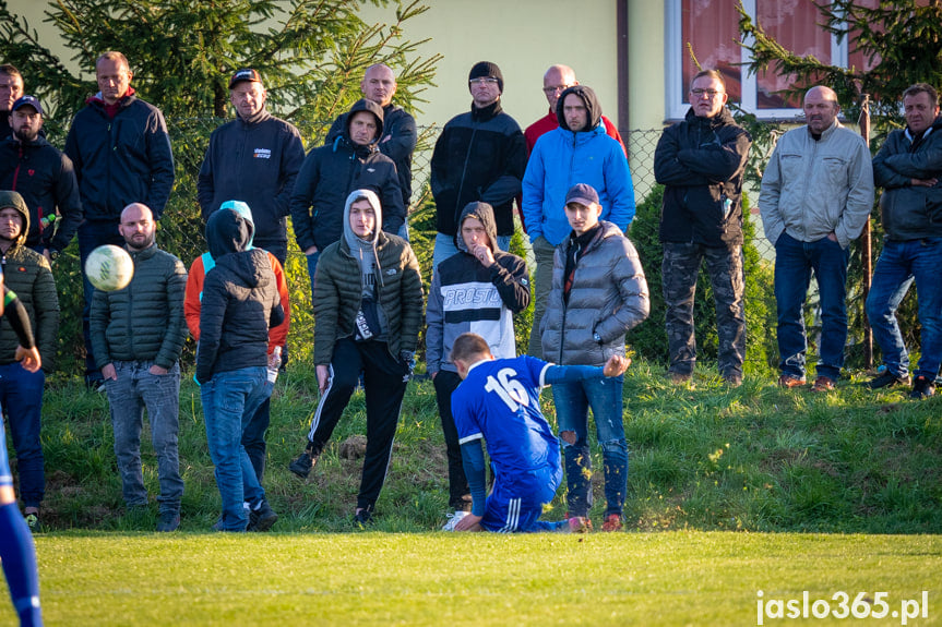 Tempo Nienaszów - Zamczysko Mrukowa 2:1